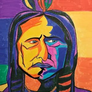 Meet your Posher, Mariela